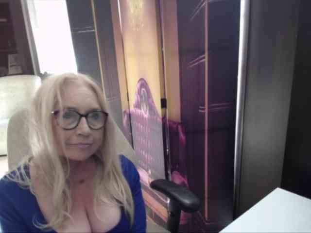 BlondeSofia