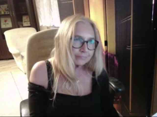 BlondeSofia