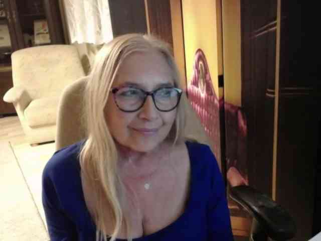 BlondeSofia