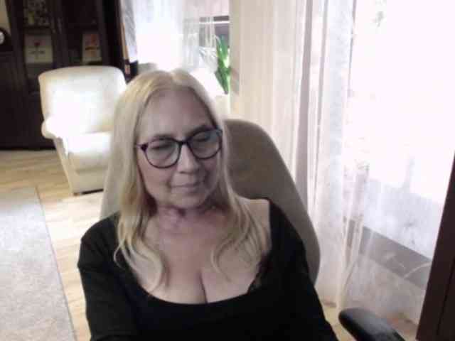 BlondeSofia