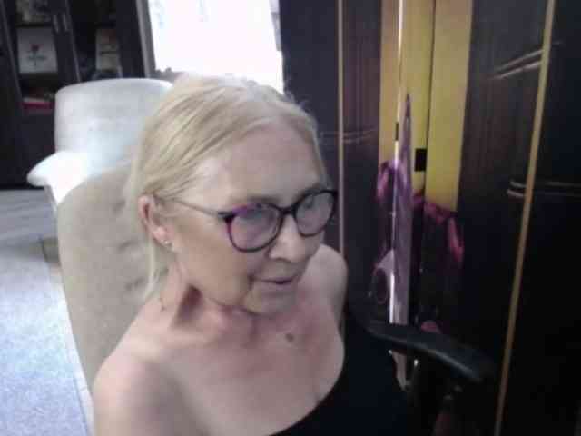 BlondeSofia