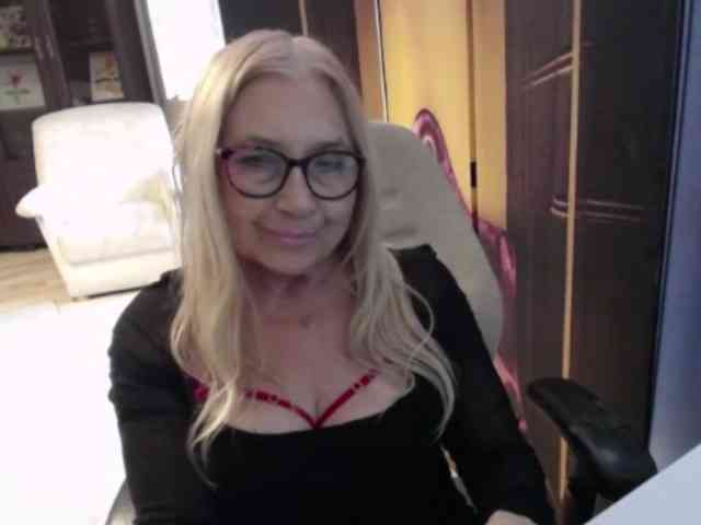 BlondeSofia