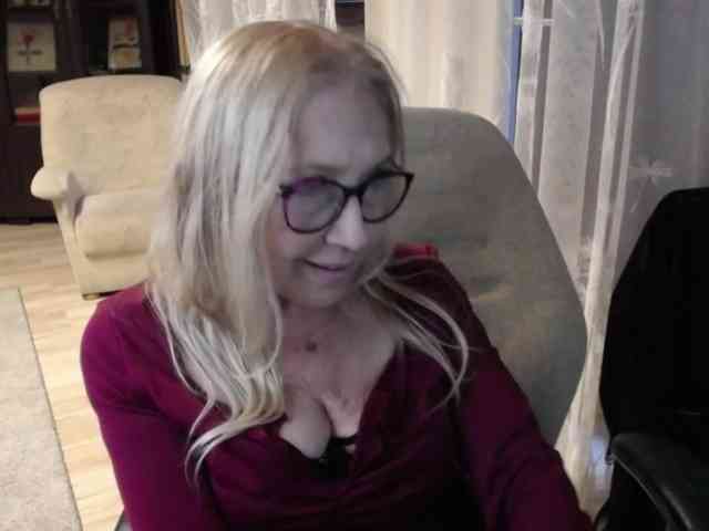 BlondeSofia