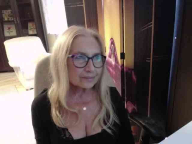BlondeSofia