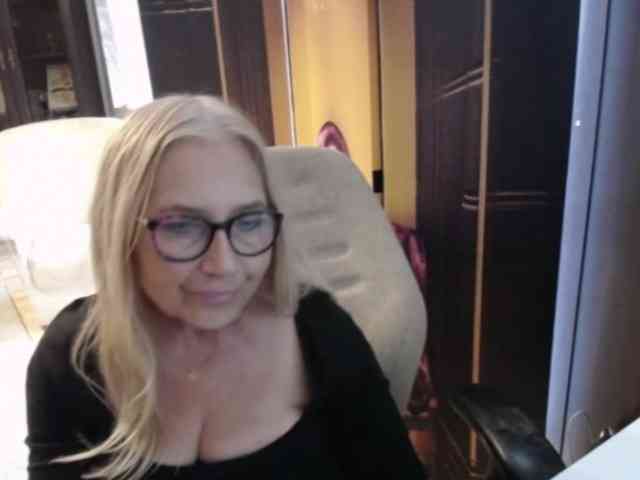 BlondeSofia