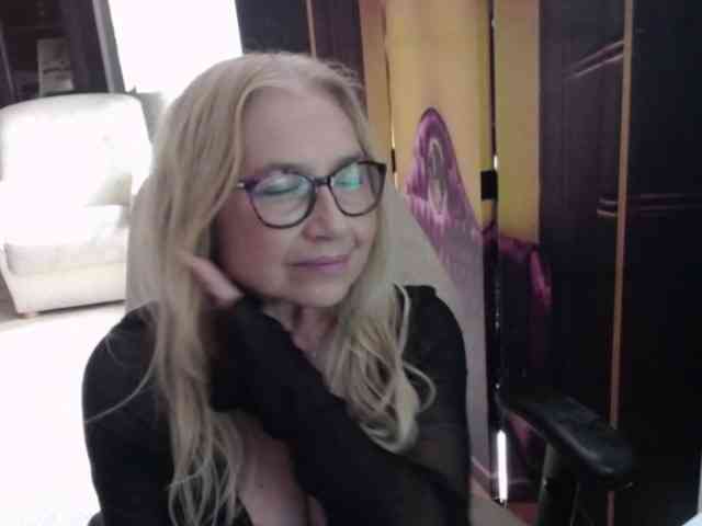 BlondeSofia