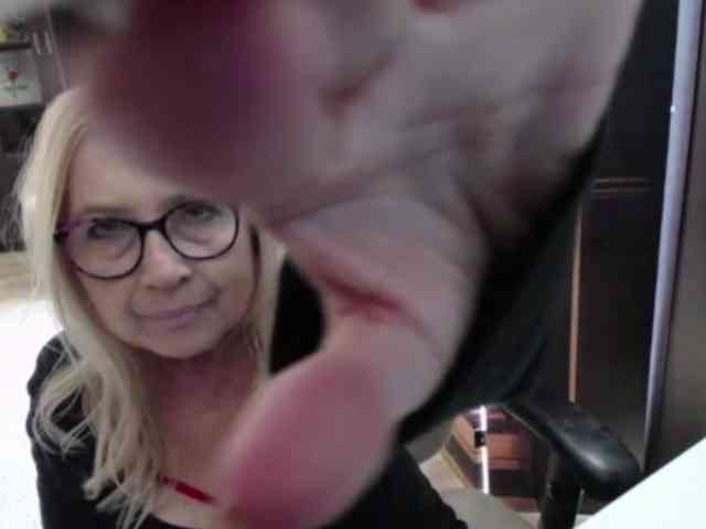 BlondeSofia