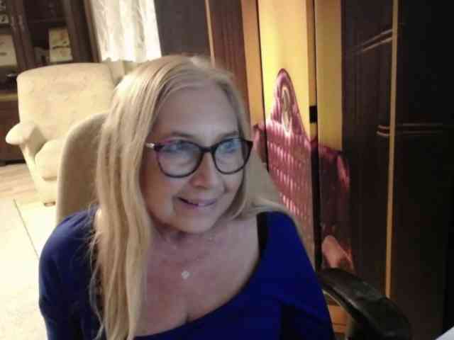 BlondeSofia