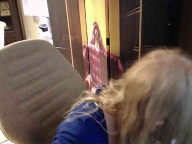 BlondeSofia webcam