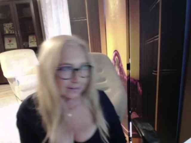 BlondeSofia