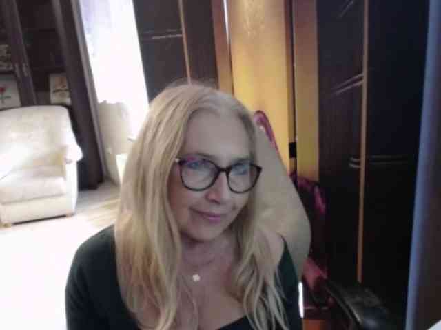 BlondeSofia