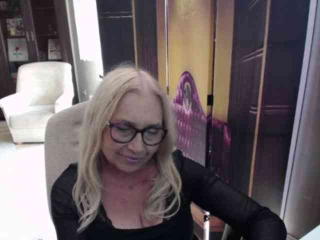 BlondeSofia