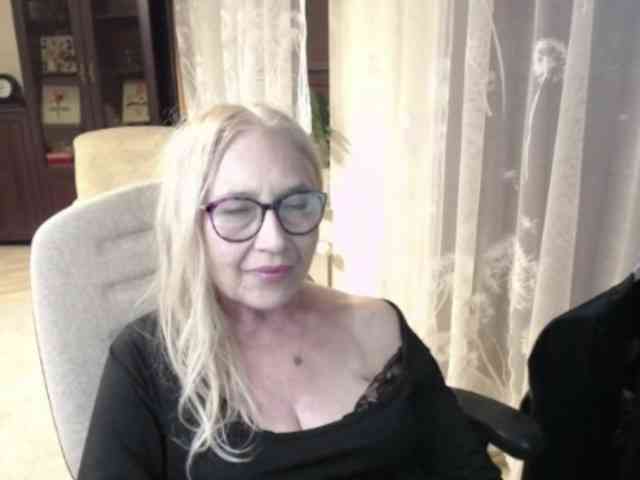 BlondeSofia
