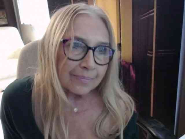 BlondeSofia