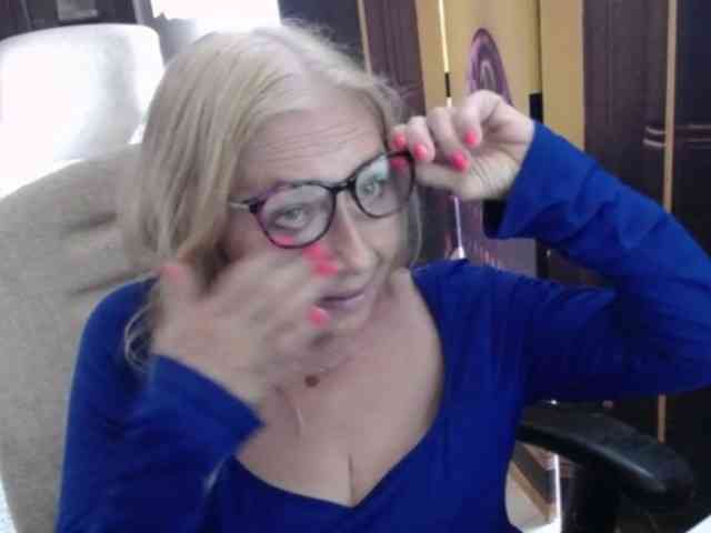 chat cam to cam BlondeSofia