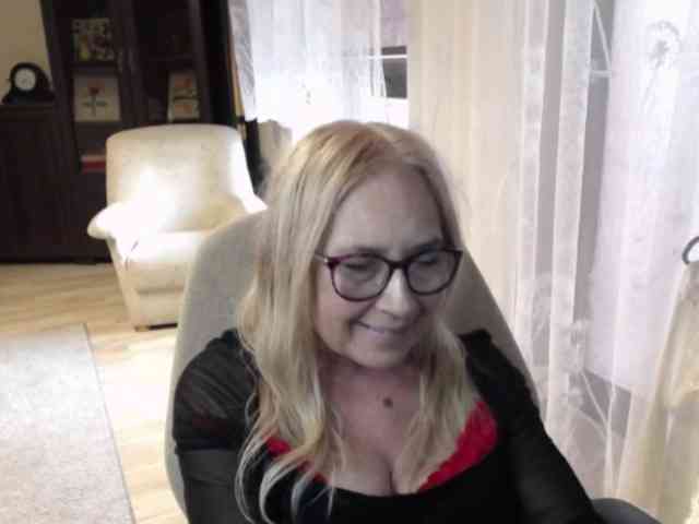 BlondeSofia