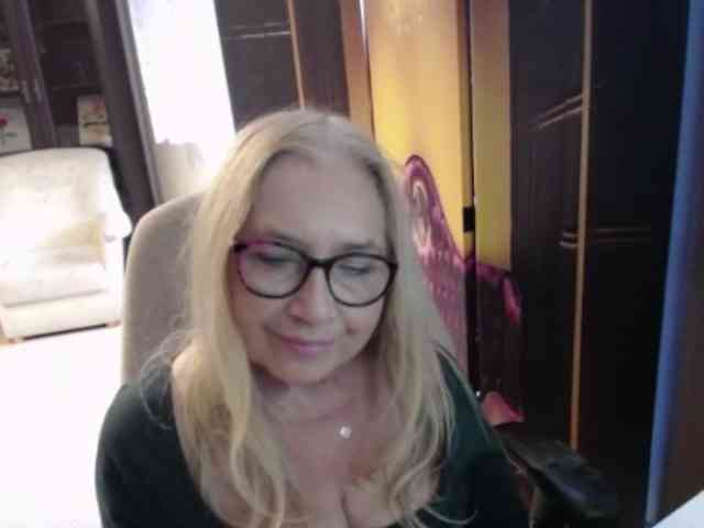 BlondeSofia