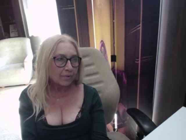 BlondeSofia