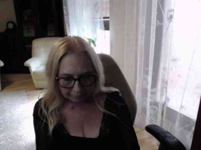 BlondeSofia