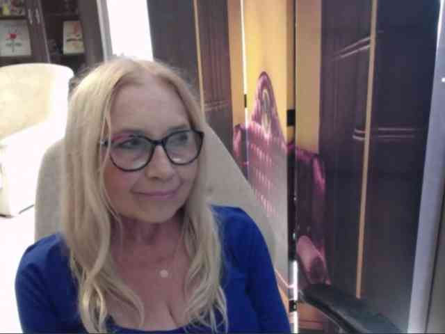 BlondeSofia