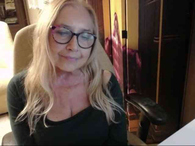BlondeSofia