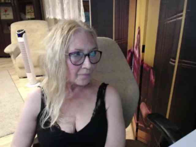 BlondeSofia