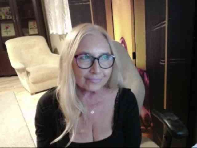 BlondeSofia