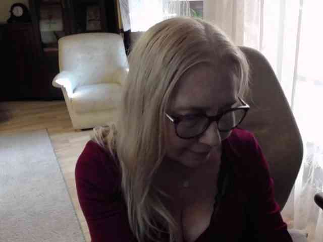 BlondeSofia