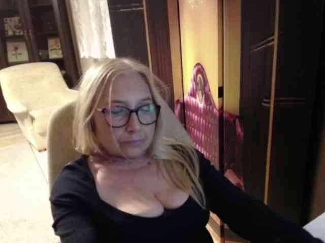 BlondeSofia