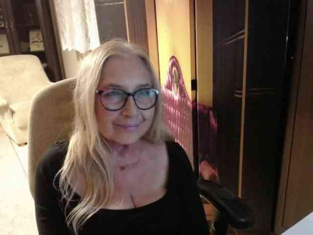 BlondeSofia