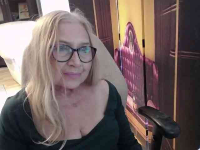 BlondeSofia