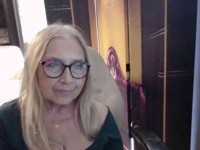 BlondeSofia