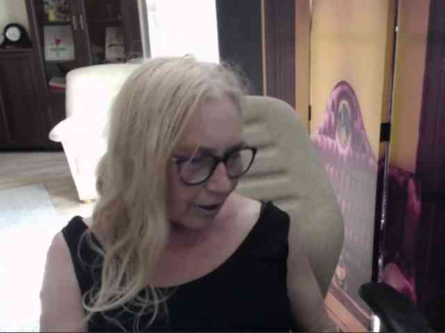 BlondeSofia