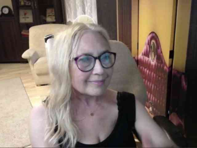 BlondeSofia
