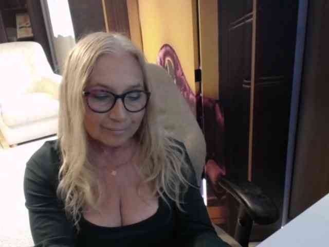 BlondeSofia