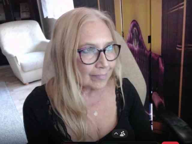 BlondeSofia