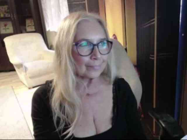 Modella: BlondeSofia
