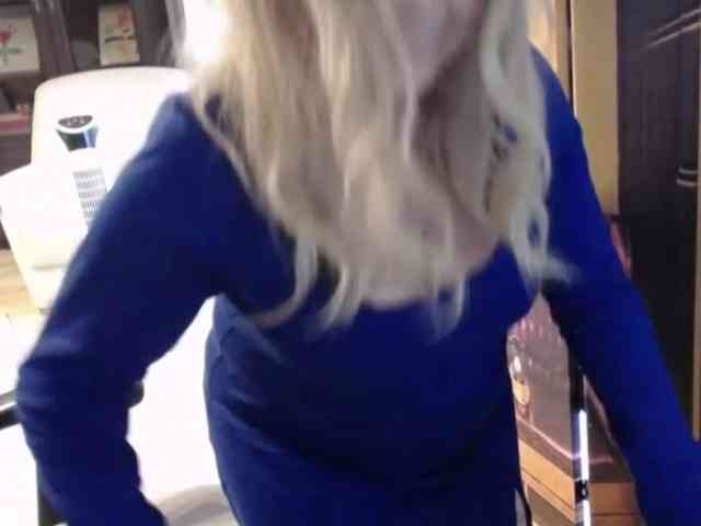 BlondeSofia