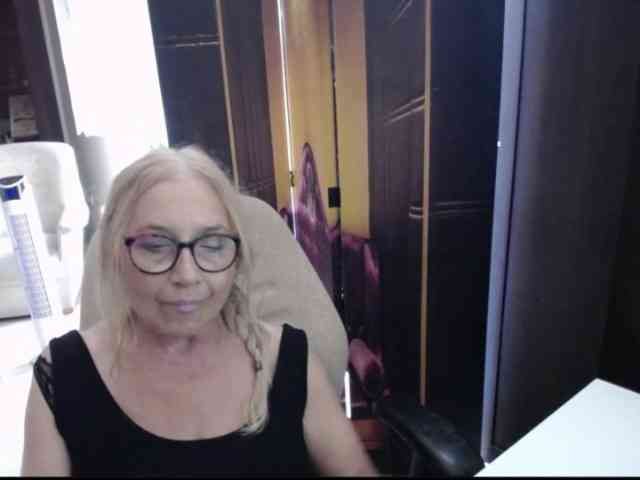 BlondeSofia