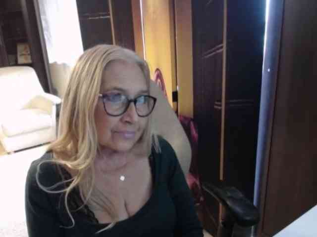 BlondeSofia