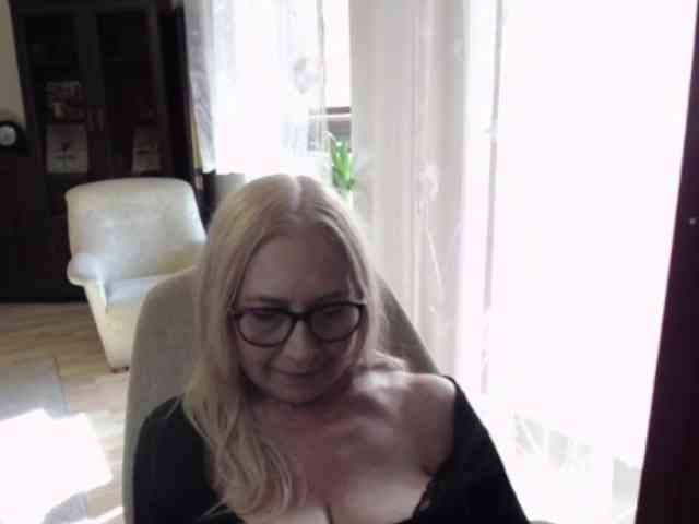 BlondeSofia
