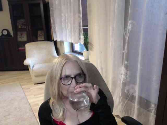 BlondeSofia Live Webcam on BongaCams