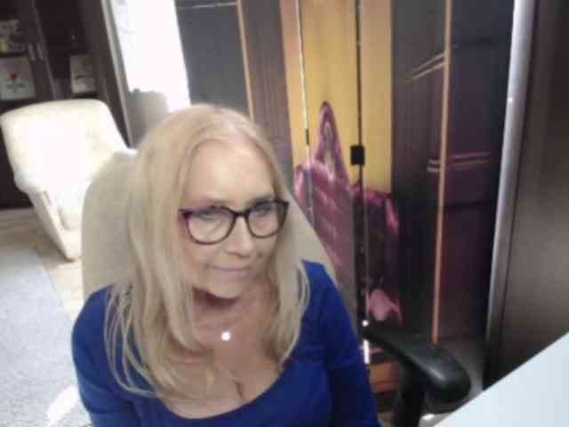 BlondeSofia