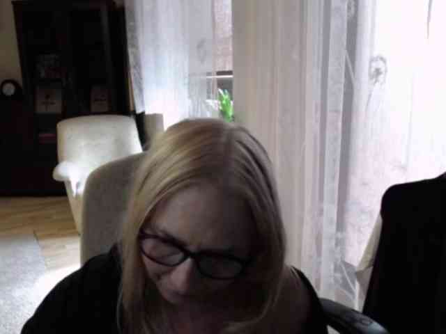 BlondeSofia webcam