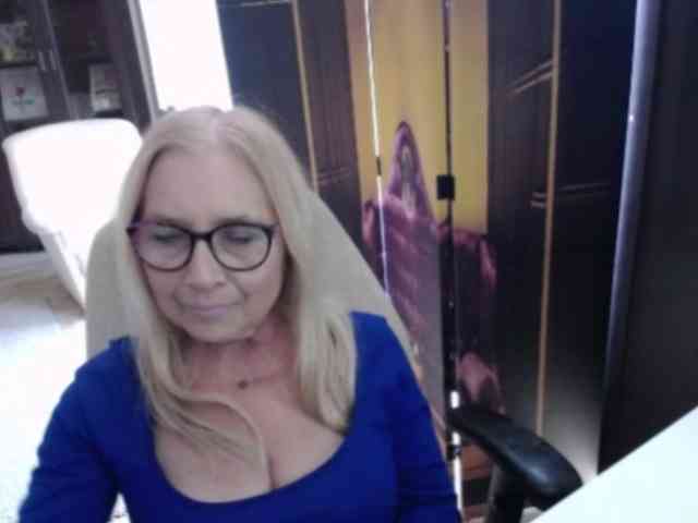 BlondeSofia