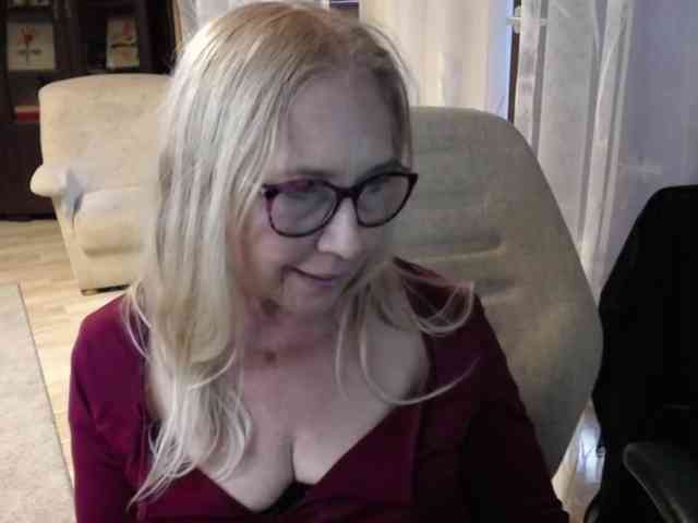 BlondeSofia