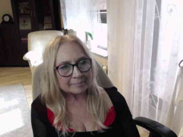 BlondeSofia