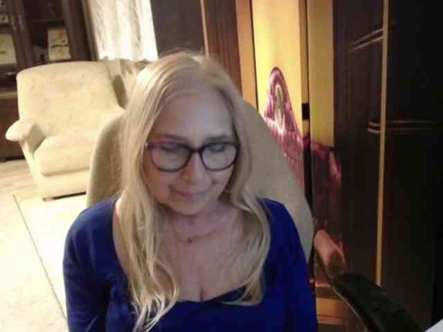 BlondeSofia