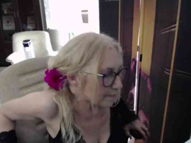 BlondeSofia