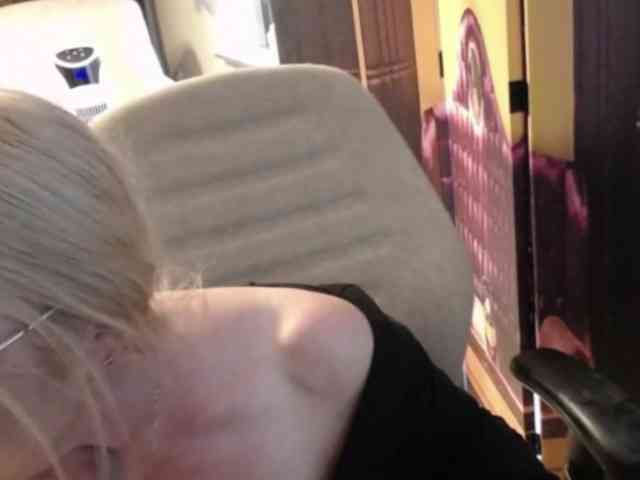Model: BlondeSofia